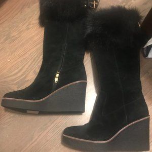 Sheepskin Ugg Boots Size 10